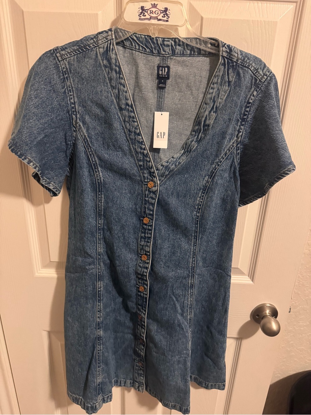 Jeans Subcategory Identification